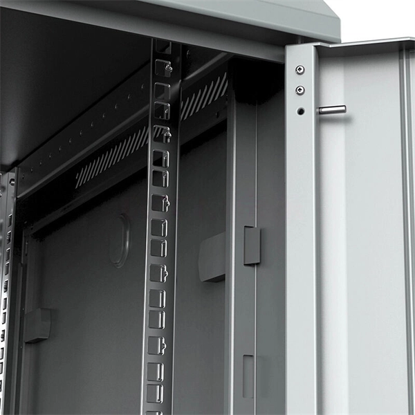 Customized Pricing Standards for Telecommunication Equipment Rooms