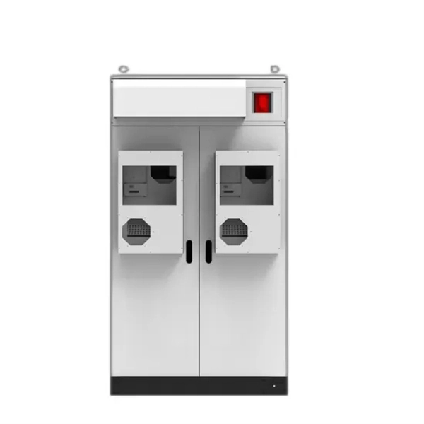Distribution Box Equipment Compilation