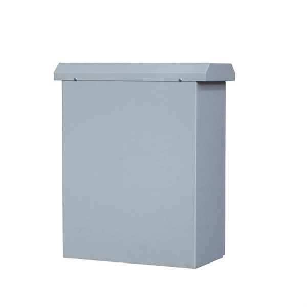 Professional manufacturer of secondary distribution boxes