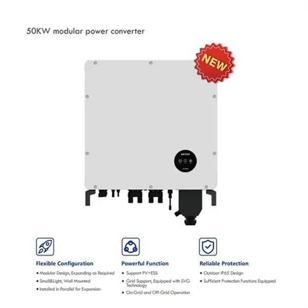 Installation of Lighting Distribution Boxes in Nigeria