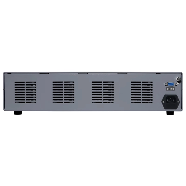 Consulting on the NRZ optical transceiver module