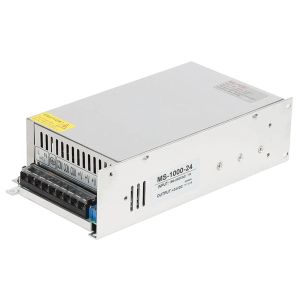 The power distribution box and sockets are all out of power