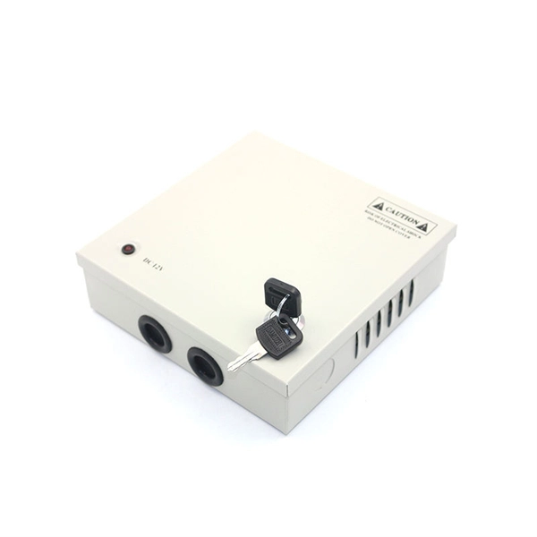 Prices of South African electrical distribution boxes