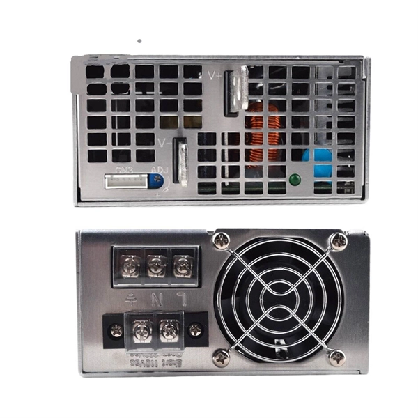 Project Quotation CFP840G