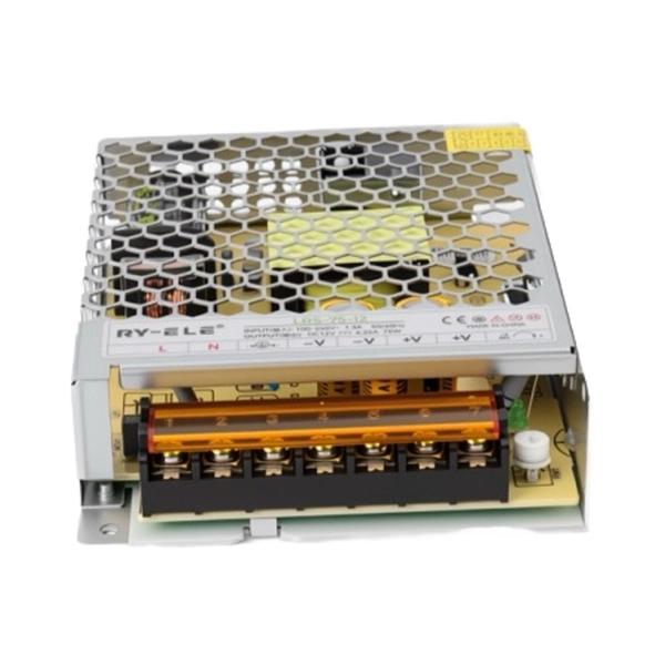 Front and Back Detection Fiber Optic Sensor