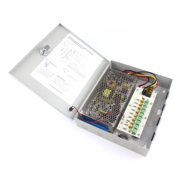 View optical fiber fusion splicer
