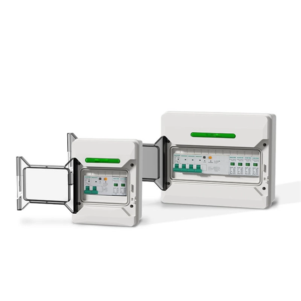 Emitting power of single-mode optical module
