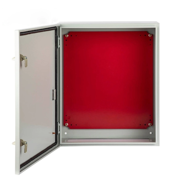 Home Electrical Distribution Box Configuration Method and Price
