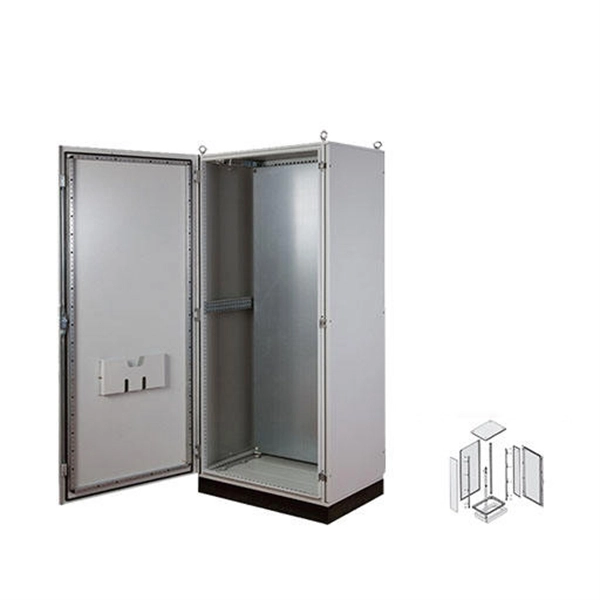Price of Cabinet Cable Management Rack Reinforcement Bracket