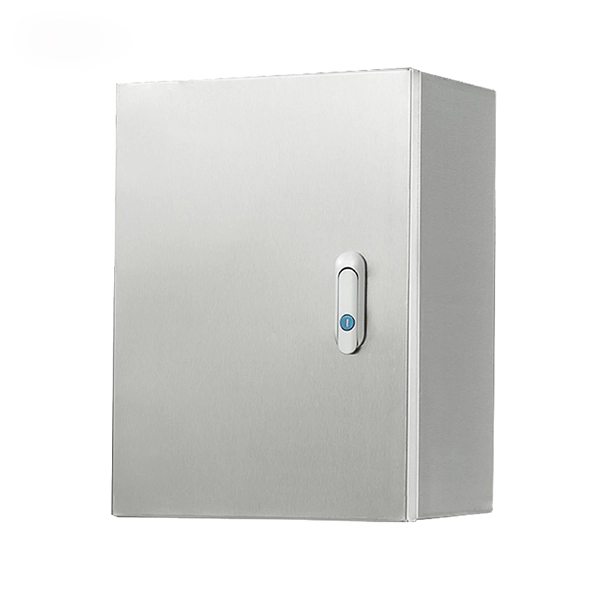 Outdoor Energy Storage Cabinets with Anti-Static Properties for Smart Cities