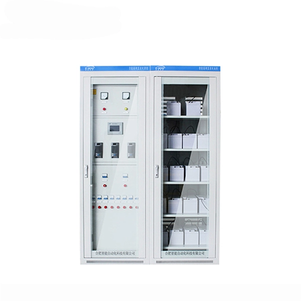 How to install a rainproof enclosure for a distribution box