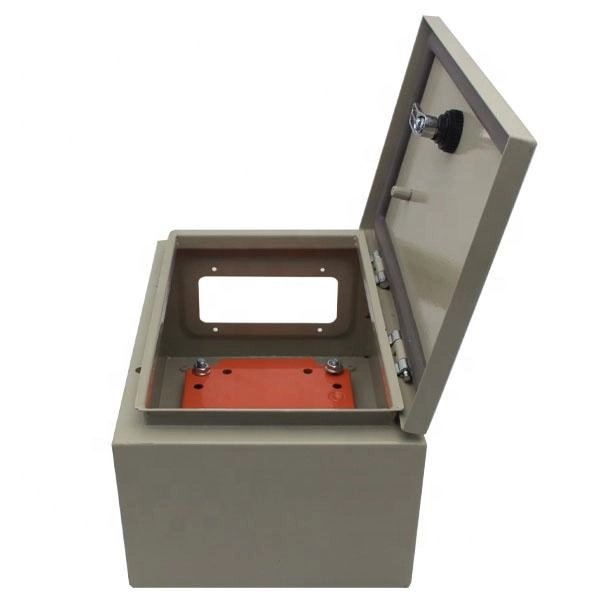 Spectrometers can detect carbon