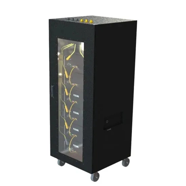 Router in areas without fiber optic internet
