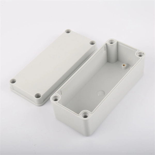 10-way primary distribution box