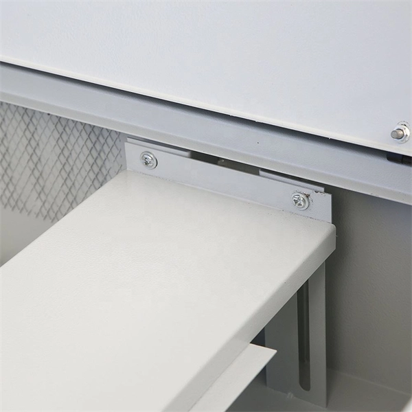 Correction to Fiber Distribution Box