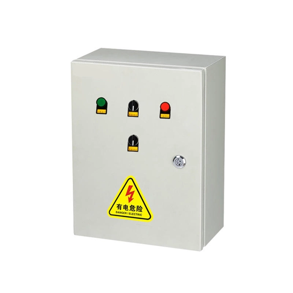 110kV substation relay protection malfunction