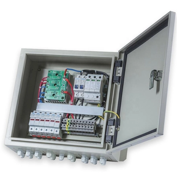 Argentine Fiber Optic Patch Cord Technology