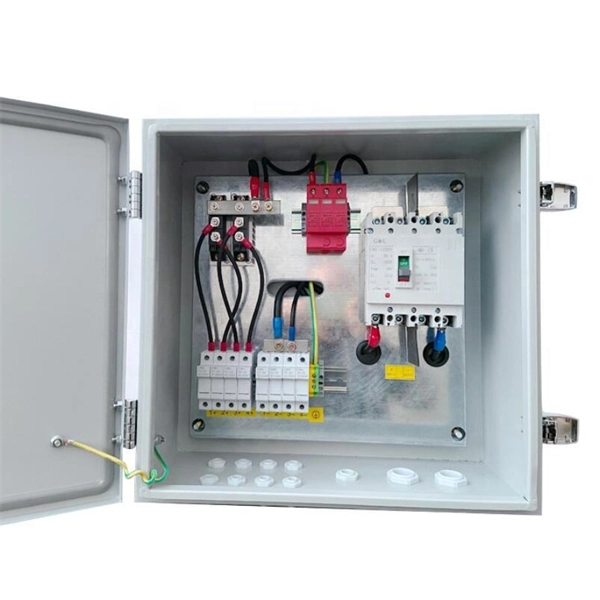 Optical Module Hybrid Optical