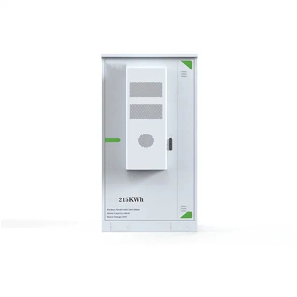 The green wires in the distribution box