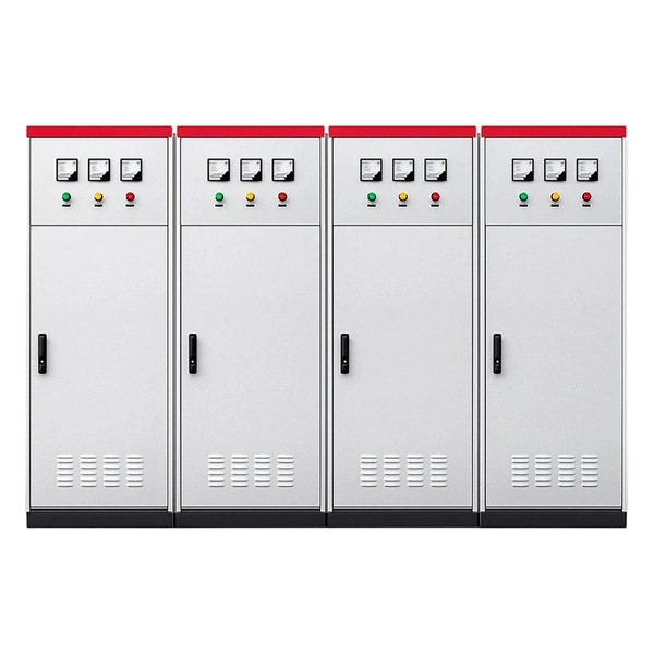 Zhenghe Distribution Box