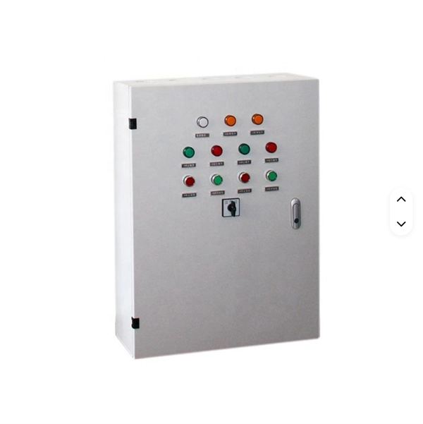 Tariff Costs for Remote Monitoring of Data Center Cabling Systems