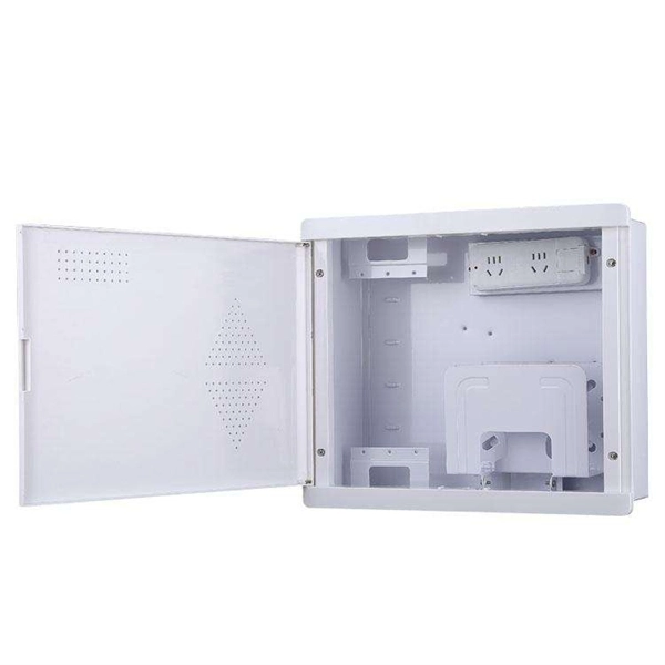 Selection of Dedicated Fiber Optic Red Light Source for Power Networks