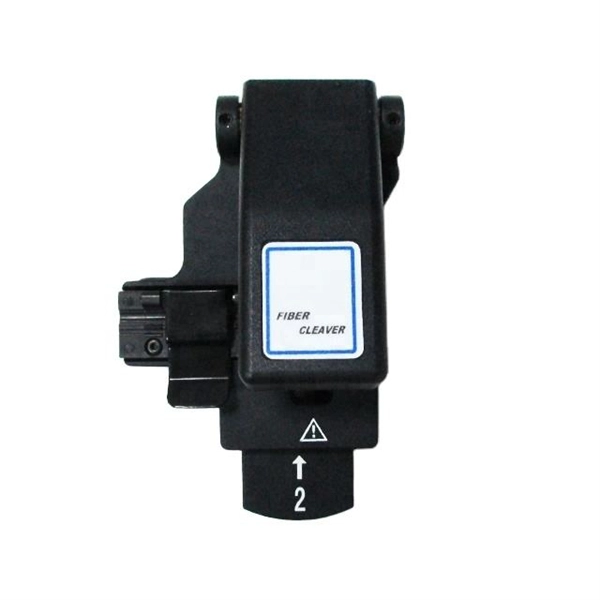 Mali-certified 8-pin fiber optic fast connector