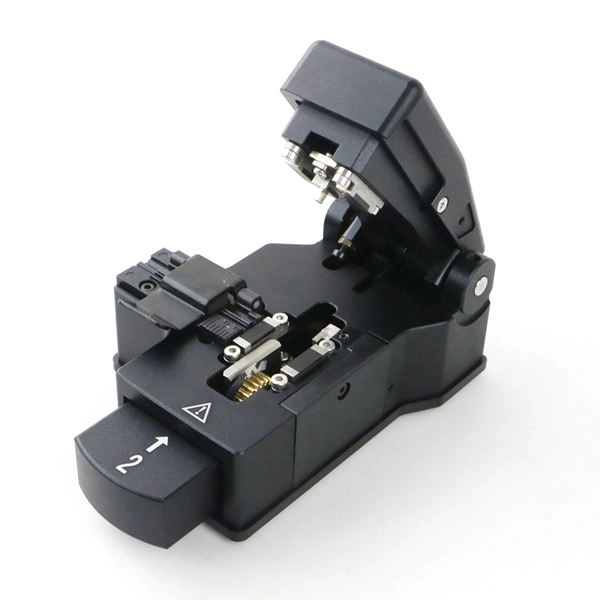 Vertical Shaft Cable Tray Tee Connector