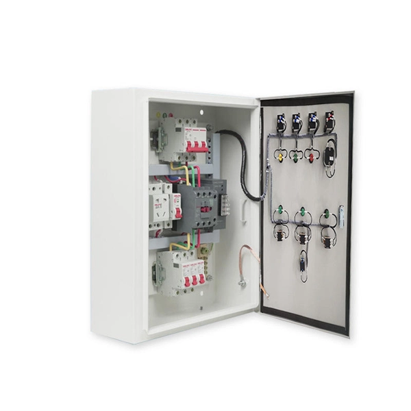 Apkf distribution box