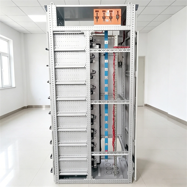 Procurement of ODF fiber optic patch panels in Poland