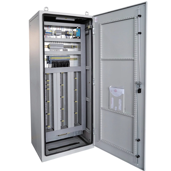 Costa Rica Data Center Intelligent Cable Tray vs Copper Cable