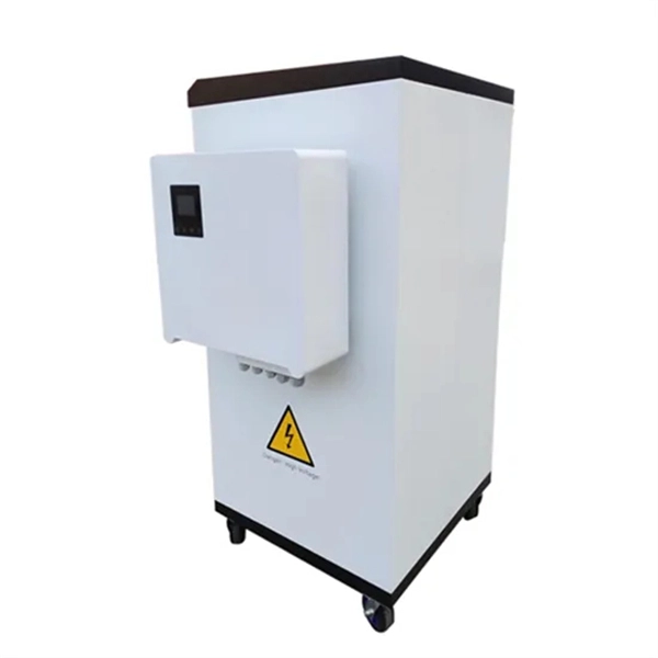 How large a distribution box is needed for 3 circuits 