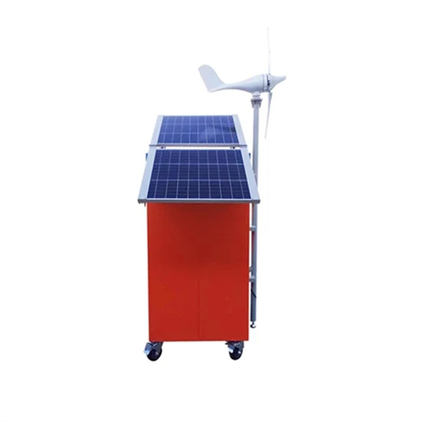 ODF patch panel energy-saving type