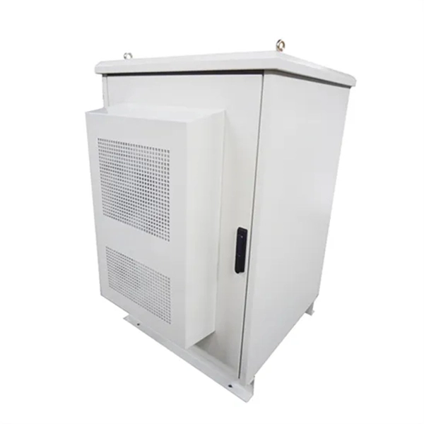 Fireproof galvanized waterproof cable trays
