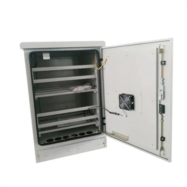Should the optical distribution module for the switch use LC or SC