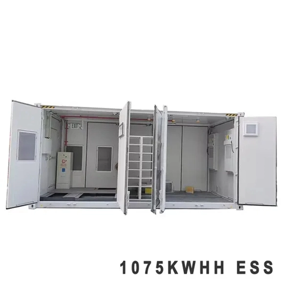 Secondary distribution box connected to distribution panel