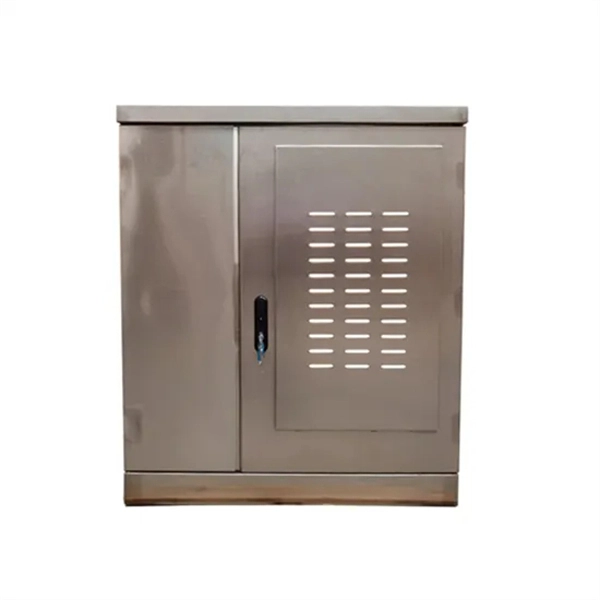 Imported Data Center Rack IP67