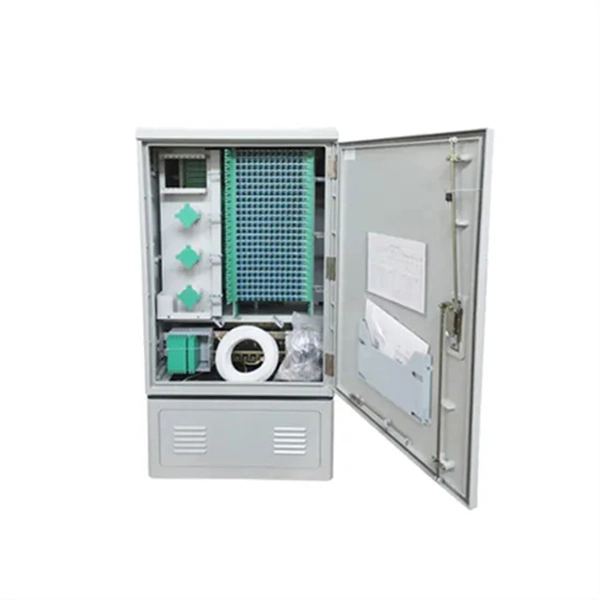 List of Network Security Equipment in North Macedonia