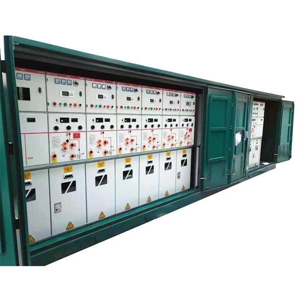 Singapore Fireproof and Resistant Cable Trays