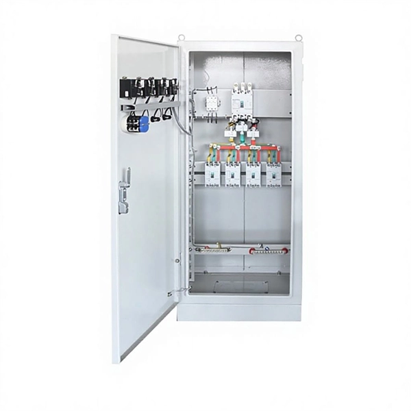 Inquiry from South Korea regarding a 200G liquid-cooled power switch