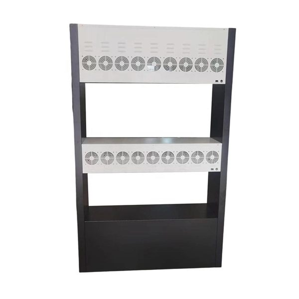 Corner Connection Cable Tray