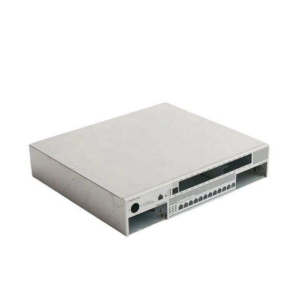 How much does a 4U hot-swappable power distribution unit for subway use cost