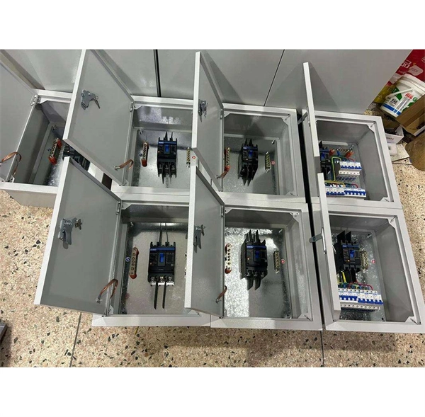 Base Station Power Solution 380V for Broadcast Transmission