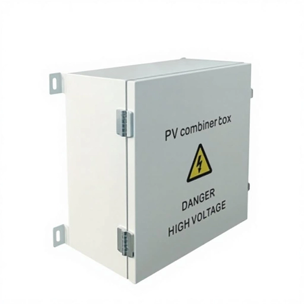 Outdoor constant temperature and humidity rainproof cabinet