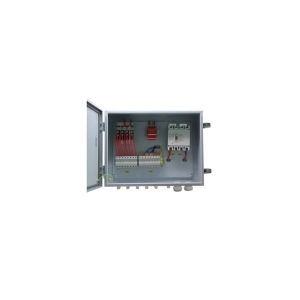 Types of Materials Used in Cable Trays