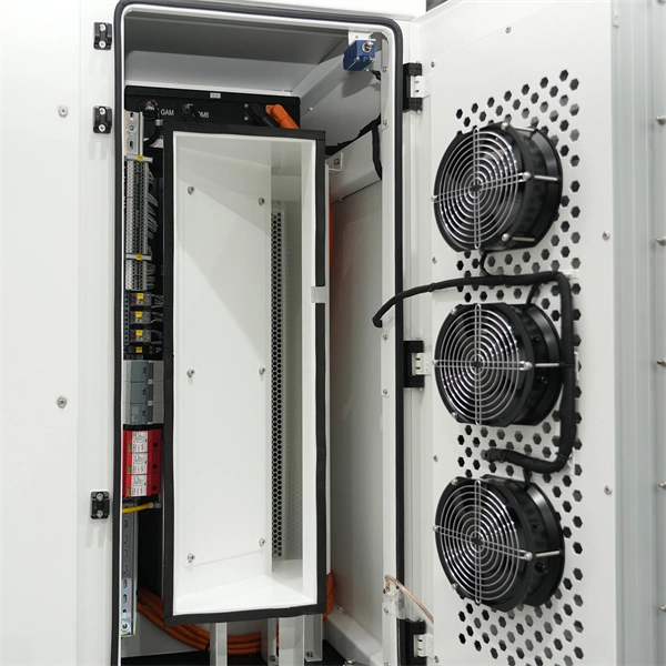 New rack-mount PDU sample