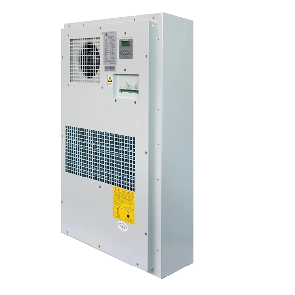 Rack-mounted industrial switch rails