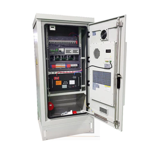 High-density data center racks