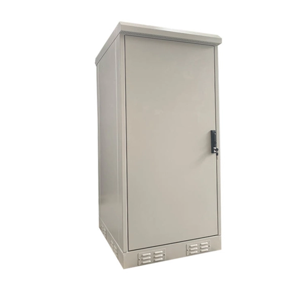 Kenya Smart Distribution Box System