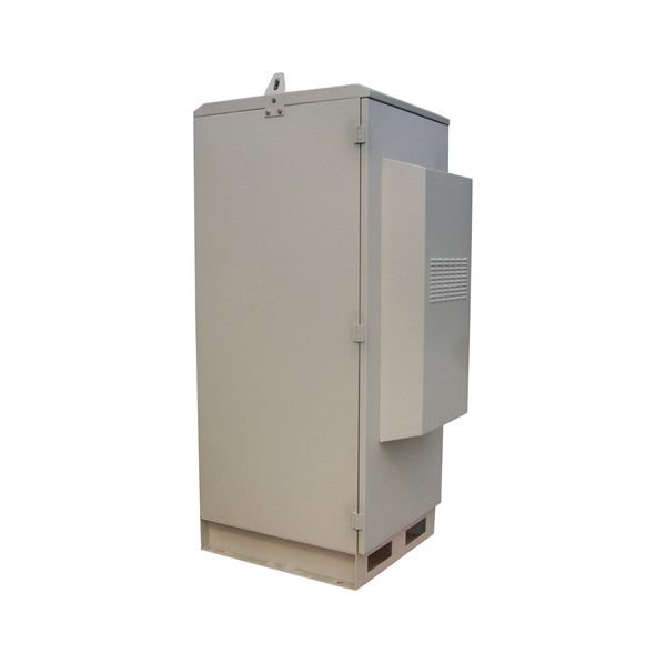 Does a power station need cable trays